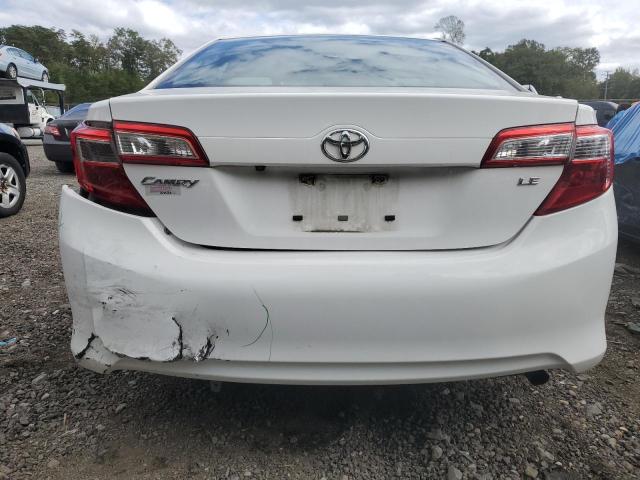 Photo 6 from auction – 2014 TOYOTA CAMRY L with VIN 4T1BF1FKXEU445444