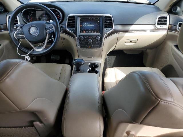Photo 8 from auction – 2015 JEEP GRAND CHEROKEE with VIN 1C4RJFBG7FC838440