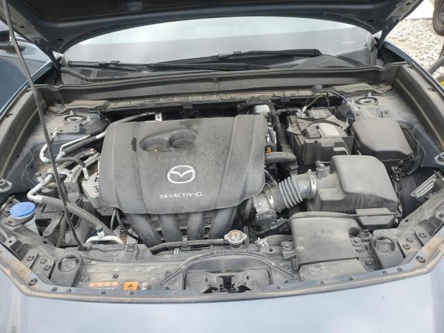 Photo 12 from auction – 2022 MAZDA CX-30 PREF with VIN 3MVDMBCL3NM431166