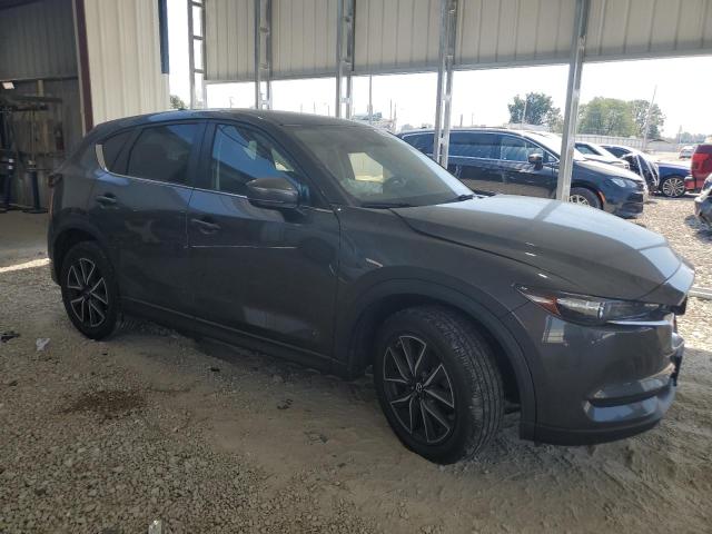 Photo 4 from auction – 2018 MAZDA CX-5 TOURI with VIN JM3KFBCM0J0447213