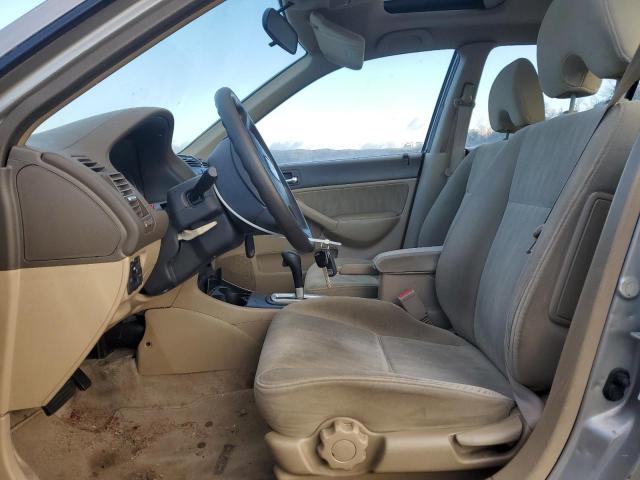 Photo 7 from auction – 2003 HONDA CIVIC with VIN 2HGES26823H592852
