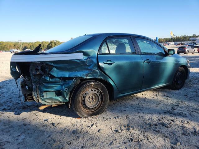 Photo 3 from auction – 2010 TOYOTA COROLLA BA with VIN 2T1BU4EE1AC238794