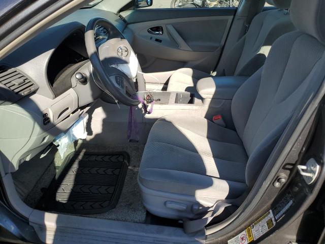 Photo 7 from auction – 2009 TOYOTA CAMRY BASE with VIN 4T4BE46K89R077572