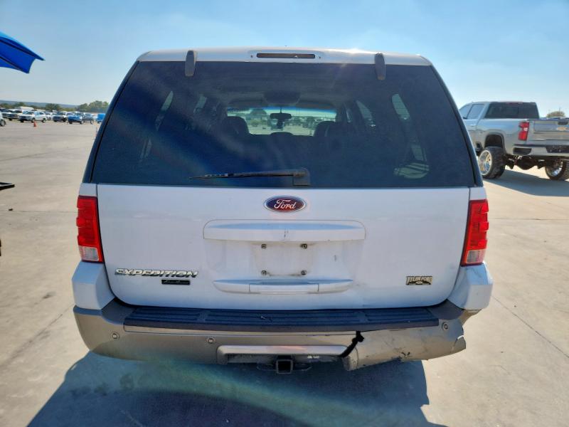 Photo 6 from auction – 2004 FORD EXPEDITION with VIN 1FMPU17L74LA78025