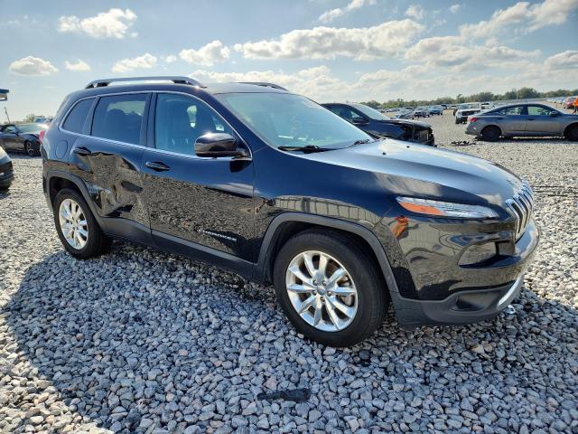 Photo 4 from auction – 2016 JEEP CHEROKEE L with VIN 1C4PJLDB4GW165288