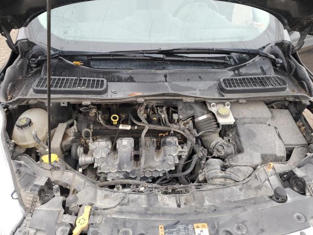 Photo 12 from auction – 2019 FORD ESCAPE SE with VIN 1FMCU0G95KUA65083