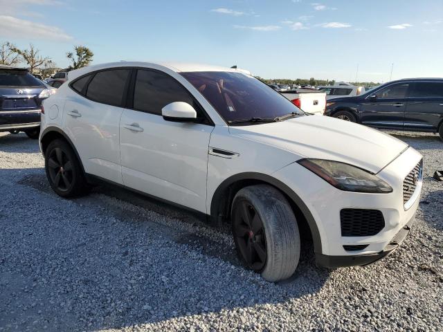 Photo 4 from auction – 2019 JAGUAR E-PACE S with VIN SADFJ2FX8K1Z38191