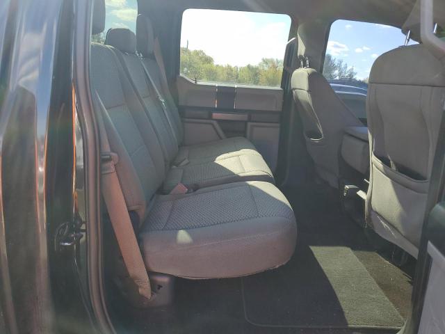 Photo 10 from auction – 2018 FORD F150 SUPER with VIN 1FTEW1CG9JKC15224