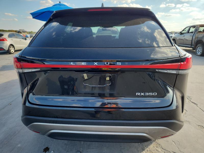 Photo 6 from auction – 2023 LEXUS RX 350 BAS with VIN 2T2BAMBA7PC019790