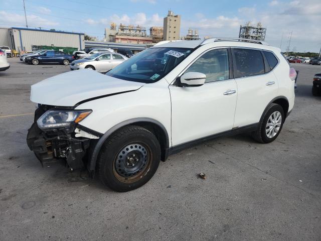 NISSAN ROGUE S 2016 with VIN KNMAT2MT4GP723802 - Photo from auction