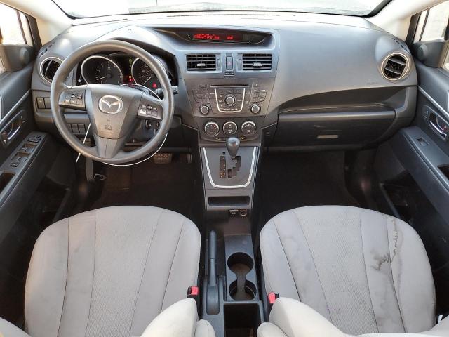 Photo 8 from auction – 2014 MAZDA 5 SPORT with VIN JM1CW2BL9E0168371
