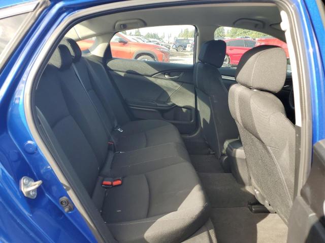 Photo 10 from auction – 2020 HONDA CIVIC LX with VIN 19XFC2F62LE200561