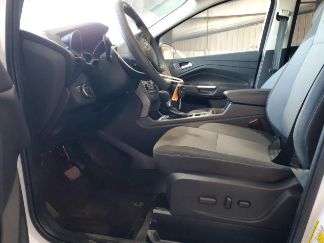 Photo 7 from auction – 2017 FORD ESCAPE SE with VIN 1FMCU9GD7HUC62404