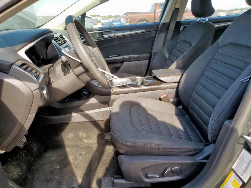 Photo 7 from auction – 2015 FORD FUSION SE with VIN 1FA6P0HDXF5129944
