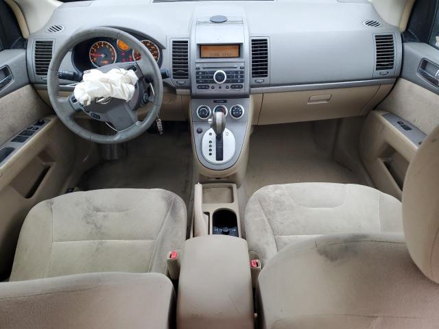 Photo 8 from auction – 2009 NISSAN SENTRA 2.0 with VIN 3N1AB61E59L689936