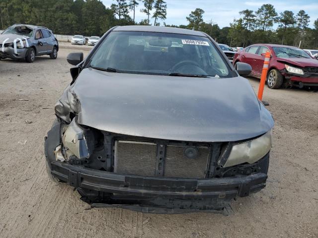 Photo 5 from auction – 2012 KIA FORTE EX with VIN KNAFU4A20C5552687