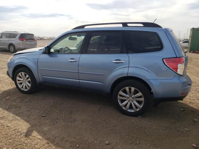 Foto 2 de la subasta – 2012 SUBARU FORESTER 2.5X PREMIUM con VIN JF2SHBDC9CH406318