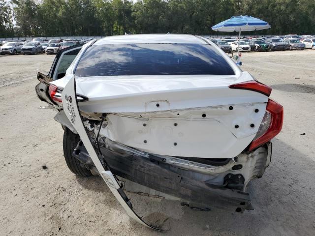Photo 6 from auction – 2016 HONDA CIVIC EX with VIN 19XFC2F70GE028738
