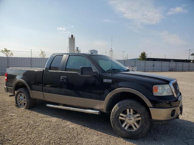 Photo 4 from auction – 2006 FORD F150 with VIN 1FTPX14566NA61578