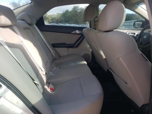صورة رقم 10 من المزاد - 2013 KIA FORTE مع VIN KNAFU4A25D5718171