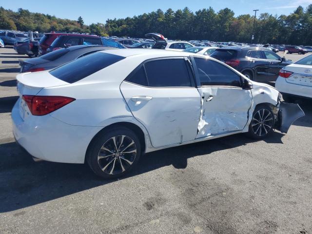 Photo 3 from auction – 2017 TOYOTA COROLLA L with VIN 2T1BURHE6HC928897