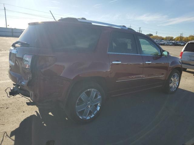 Photo 3 from auction – 2015 GMC ACADIA DEN with VIN 1GKKVTKD8FJ293181