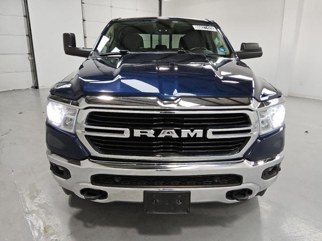 Photo 5 from auction – 2020 RAM 1500 BIG H with VIN 1C6RRFFG1LN273841