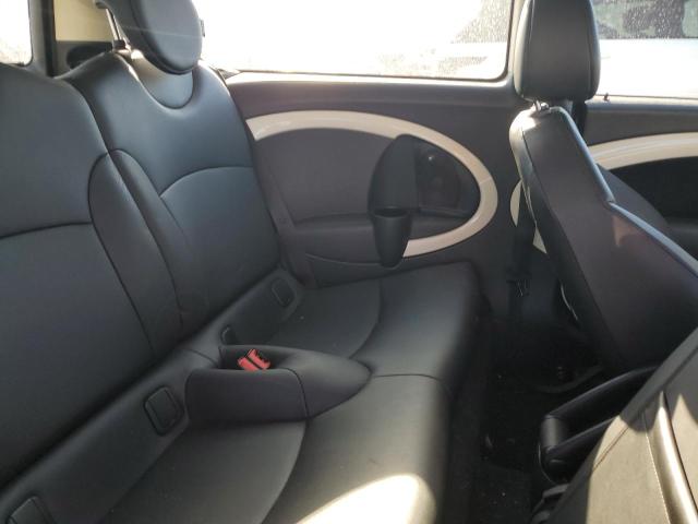 Photo 10 from auction – 2013 MINI COOPER S C with VIN WMWZG3C55DTY39851