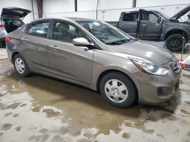 Photo 4 from auction – 2014 HYUNDAI ACCENT GLS with VIN KMHCT4AE5EU758935