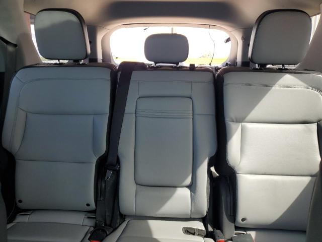 Photo 10 from auction – 2021 FORD EXPLORER X with VIN 1FMSK7DH7MGA92471
