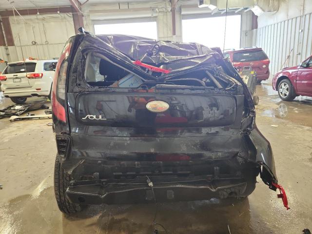 Photo 6 from auction – 2014 KIA SOUL with VIN KNDJN2A28E7724261