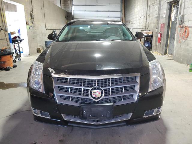 Photo 5 from auction – 2011 CADILLAC CTS PERFOR with VIN 1G6DL5ED8B0126372