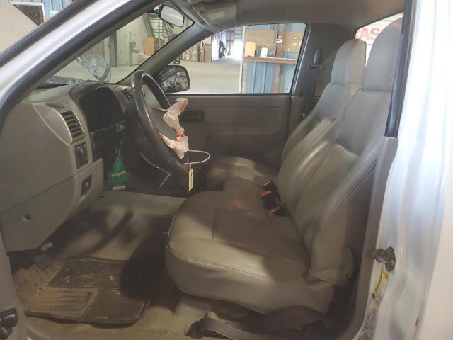 Photo 7 from auction – 2008 CHEVROLET COLORADO with VIN 1GCCS149688212694