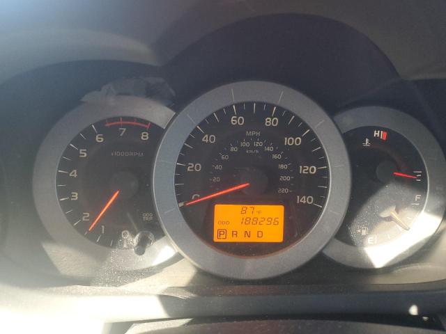 Photo 9 from auction – 2012 TOYOTA RAV4 with VIN 2T3ZF4DV9CW132466