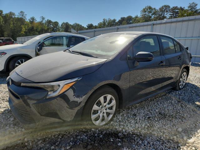 TOYOTA COROLLA LE 2025 with VIN JTDBCMFE3S3095911 - Photo from auction