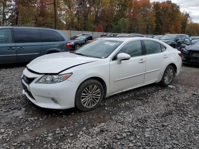 صورة رقم 1 من المزاد - 2014 LEXUS ES 350 مع VIN JTHBK1GG7E2085991