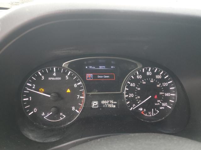 Photo 9 from auction – 2014 NISSAN PATHFINDER S with VIN 5N1AR2MM6EC657700