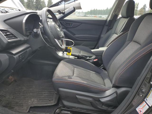 Photo 7 from auction – 2019 SUBARU CROSSTREK with VIN JF2GTAEC2K8222835