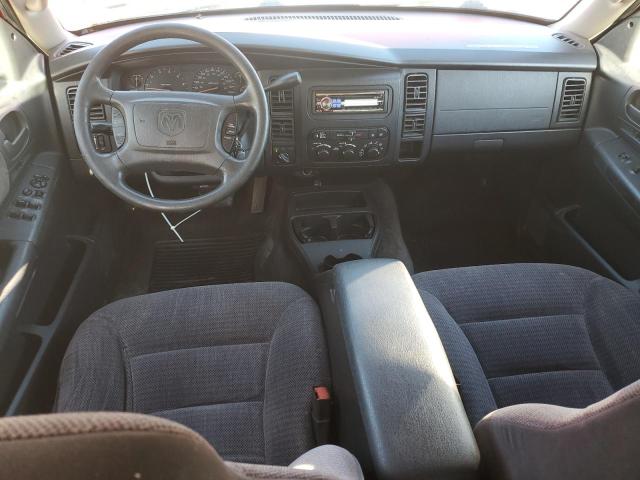 Photo 8 from auction – 2003 DODGE DURANGO SL with VIN 1D4HS48N23F559008