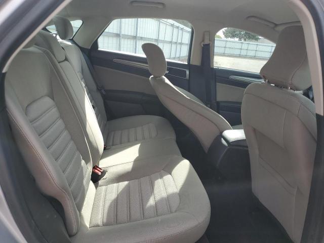 Photo 10 from auction – 2019 FORD FUSION S with VIN 3FA6P0G74KR166278
