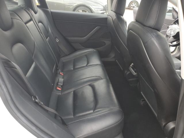 Photo 10 from auction – 2018 TESLA MODEL 3 with VIN 5YJ3E1EB1JF108497