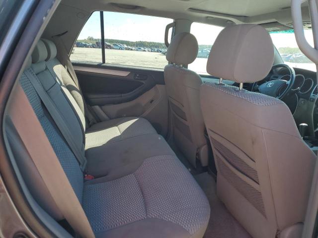 Photo 10 from auction – 2007 TOYOTA 4RUNNER SR with VIN JTEZU14R070098317