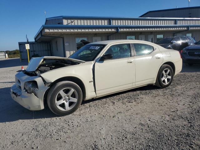 DODGE CHARGER 2008 with VIN 2B3KA43G18H333483 - Photo from auction