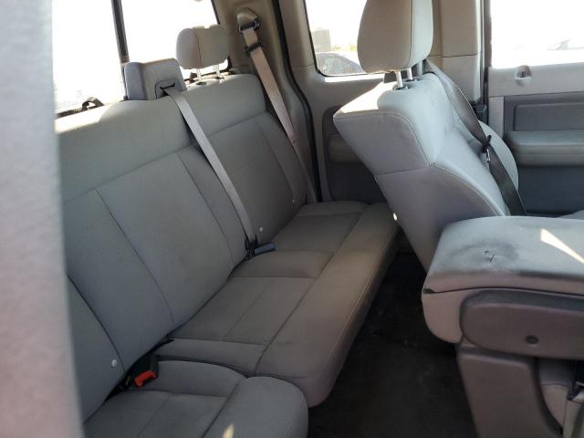 Фото 10 с аукциона – 2008 FORD F150 с VIN 1FTRX14W08FC21470