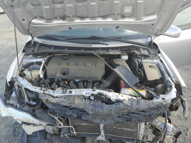 Photo 11 from auction – 2012 TOYOTA COROLLA BA with VIN 5YFBU4EE1CP039361