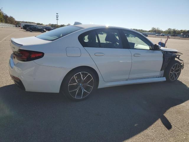 Photo 3 from auction – 2023 BMW 540 XI with VIN WBA73BJ0XPWY12913