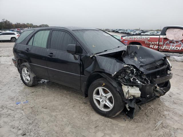 Фото 4 с аукциона – 2001 LEXUS RX 300 с VIN JTJGF10U010095759