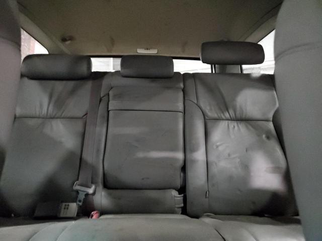 Photo 10 from auction – 2004 TOYOTA 4RUNNER LI with VIN JTEBU17R148028237