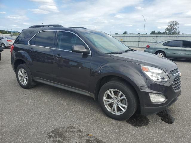 Photo 4 from auction – 2016 CHEVROLET EQUINOX LT with VIN 2GNALCEK0G6108294