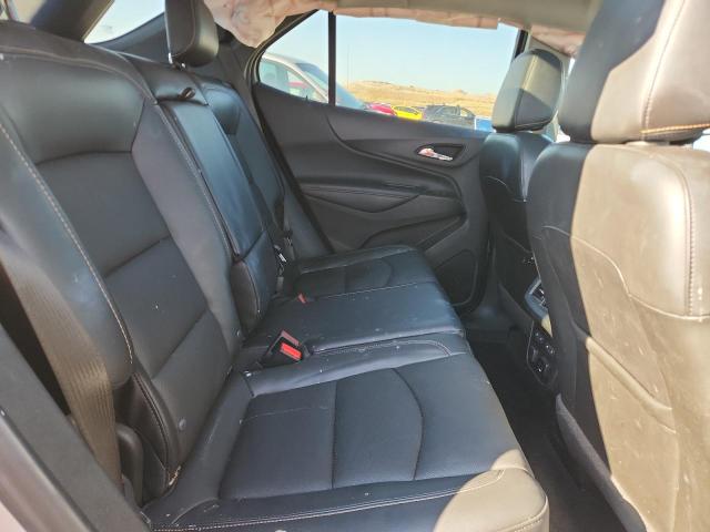 Photo 11 from auction – 2018 CHEVROLET EQUINOX PR with VIN 3GNAXWEX3JS513351